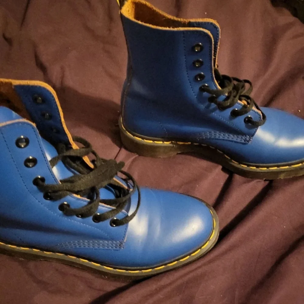 Dr Martens Pascal Boots - Picture 10 of 10